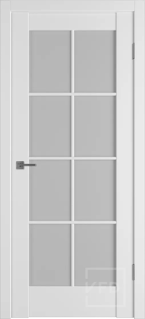 Межкомнатная дверь Mono Graphite