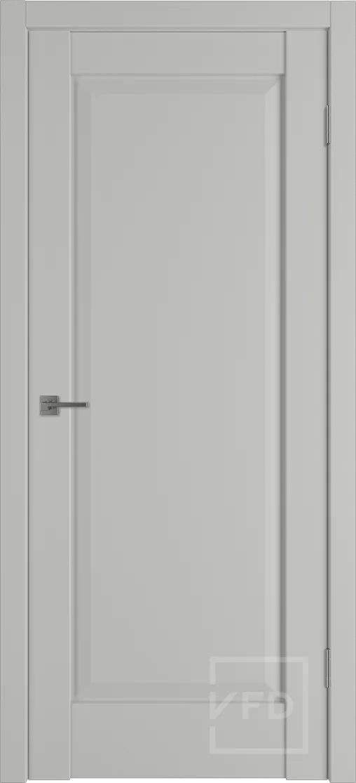 Межкомнатная дверь Verona Soft White