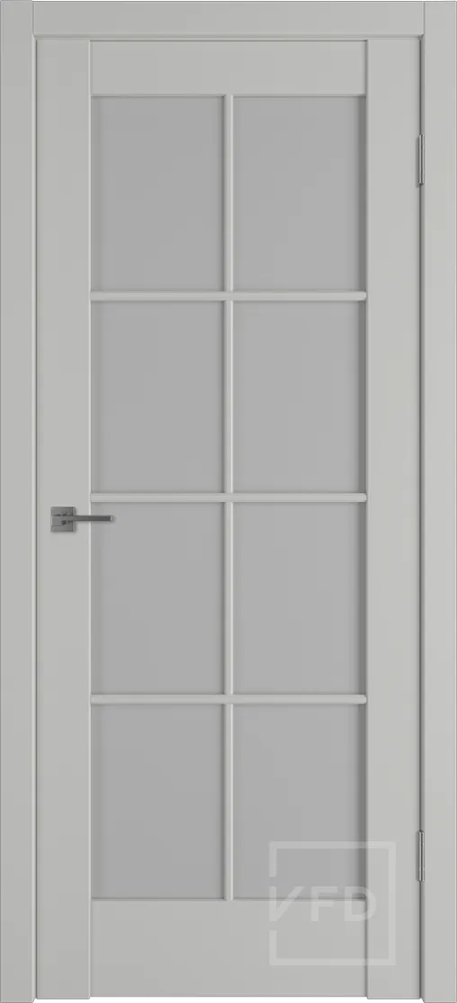 Межкомнатная дверь Linea Oak Natural
