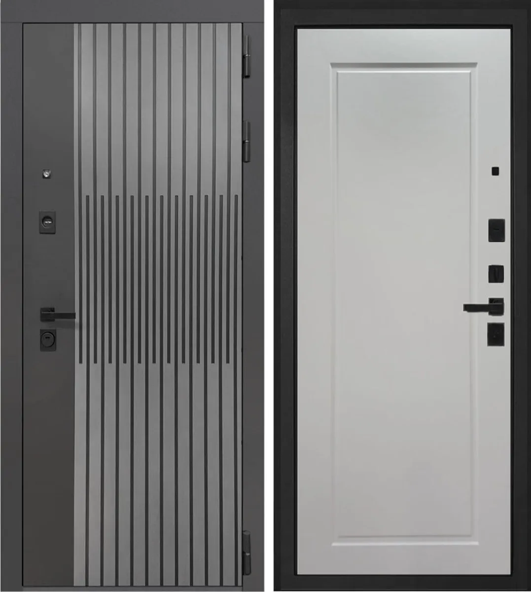 Входная дверь Guard Thermo 92